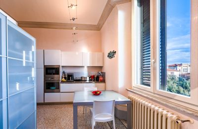 Historische villa te koop Marina di Pisa, Toscane, Foto 32/44