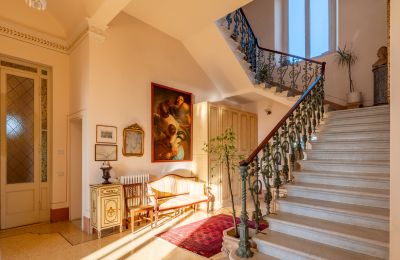 Historische villa te koop Marina di Pisa, Toscane, Foto 15/44