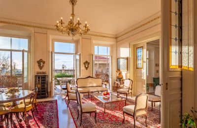 Historische villa te koop Marina di Pisa, Toscane, Foto 6/44