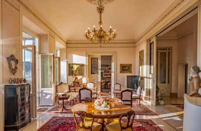 Historische villa te koop Marina di Pisa, Toscane, Foto 7/44