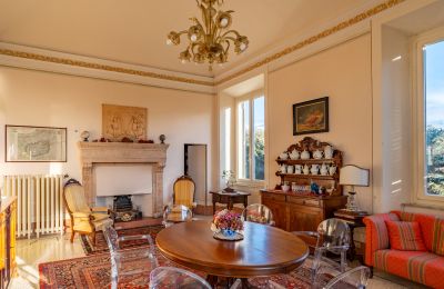 Historische villa te koop Marina di Pisa, Toscane, Foto 11/44