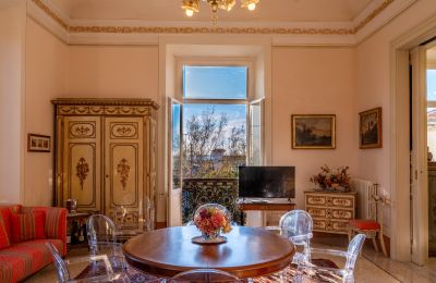 Historische villa te koop Marina di Pisa, Toscane, Foto 13/44