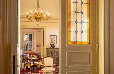 Historische villa te koop Marina di Pisa, Toscane, Foto 9/44