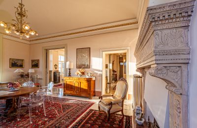 Historische villa te koop Marina di Pisa, Toscane, Foto 10/44