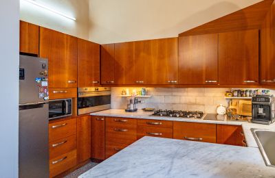 Historische villa te koop Marina di Pisa, Toscane, Foto 14/44