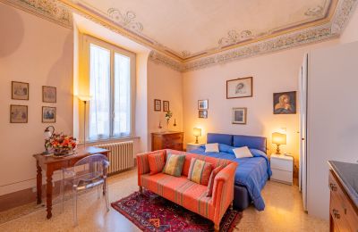 Historische villa te koop Marina di Pisa, Toscane, Foto 17/44