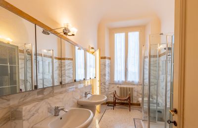 Historische villa te koop Marina di Pisa, Toscane, Foto 22/44