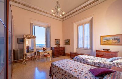 Historische villa te koop Marina di Pisa, Toscane, Foto 18/44