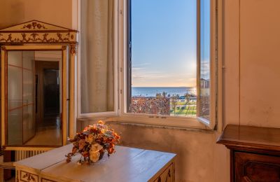 Historische villa te koop Marina di Pisa, Toscane, Foto 19/44