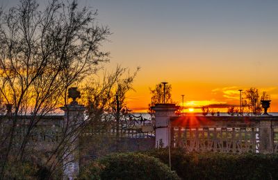 Historische villa te koop Marina di Pisa, Toscane, Foto 44/44