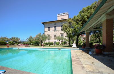Historisch vastgoed, Villa Bondi: Lusso e Relax