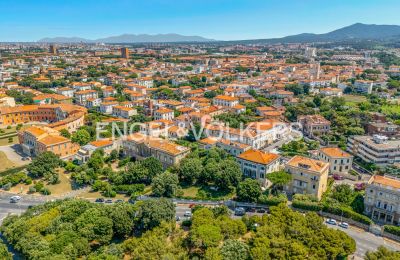 Historische villa te koop Livorno, Toscane, Foto 54/56