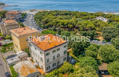 Historische villa te koop Livorno, Toscane, Foto 2/56