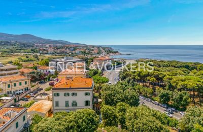 Historische villa te koop Livorno, Toscane, Foto 56/56