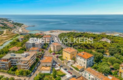 Historische villa te koop Livorno, Toscane, Foto 4/56