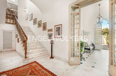 Historische villa te koop Livorno, Toscane, Foto 6/56