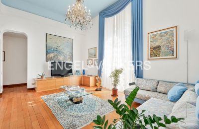 Historische villa te koop Livorno, Toscane, Foto 11/56