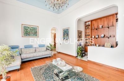 Historische villa te koop Livorno, Toscane, Foto 10/56