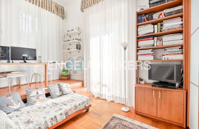 Historische villa te koop Livorno, Toscane, Foto 12/56