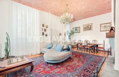 Historische villa te koop Livorno, Toscane, Foto 19/56