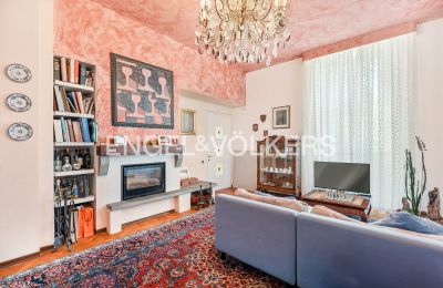 Historische villa te koop Livorno, Toscane, Foto 20/56