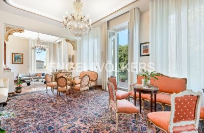 Historische villa te koop Livorno, Toscane, Foto 24/56