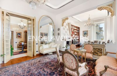 Historische villa te koop Livorno, Toscane, Foto 23/56