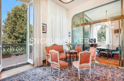 Historische villa te koop Livorno, Toscane, Foto 27/56