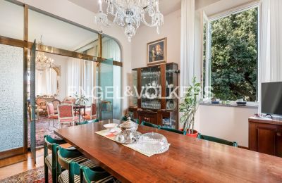 Historische villa te koop Livorno, Toscane, Foto 28/56