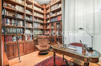 Historische villa te koop Livorno, Toscane, Foto 32/56
