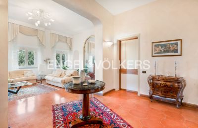 Historische villa te koop Livorno, Toscane, Foto 36/56
