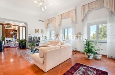 Historische villa te koop Livorno, Toscane, Foto 38/56