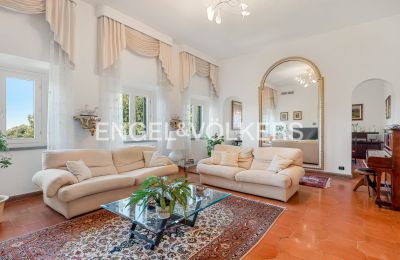 Historische villa te koop Livorno, Toscane, Foto 37/56