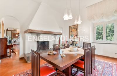 Historische villa te koop Livorno, Toscane, Foto 40/56
