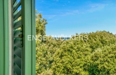 Historische villa te koop Livorno, Toscane, Foto 49/56