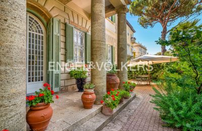 Historische villa te koop Livorno, Toscane, Foto 5/56