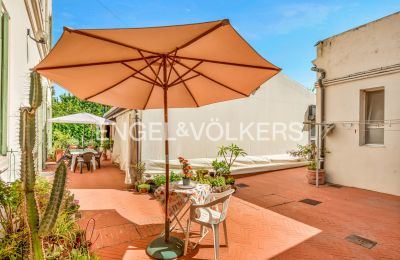 Historische villa te koop Livorno, Toscane, Foto 21/56