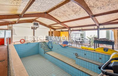 Historische villa te koop Livorno, Toscane, Foto 52/56