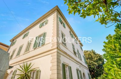 Historische villa te koop Livorno, Toscane, Foto 50/56