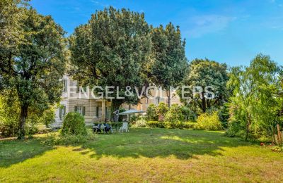 Historische villa te koop Livorno, Toscane, Foto 3/56