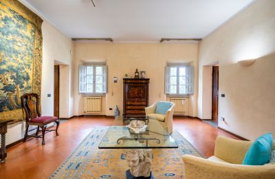 Kasteel te koop San Miniato, Toscane, Foto 24/45