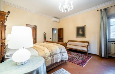 Kasteel te koop San Miniato, Toscane, Foto 35/45