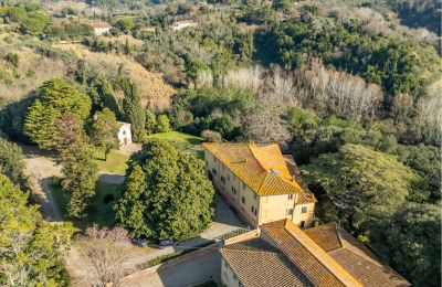 Historische villa te koop Crespina, Toscane, Foto 38/38