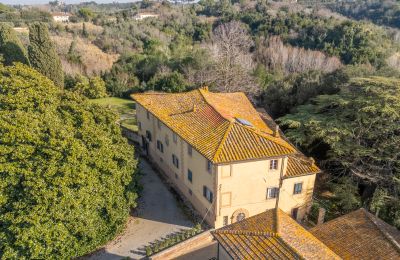 Historische villa te koop Crespina, Toscane, Foto 37/38