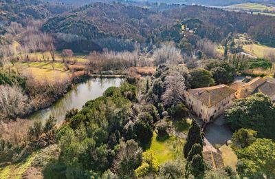 Historische villa te koop Crespina, Toscane, Foto 4/38