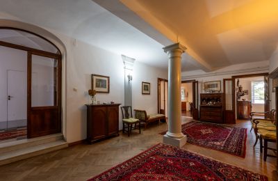Historische villa te koop Crespina, Toscane, Foto 11/38