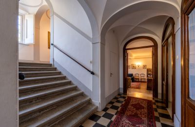 Historische villa te koop Crespina, Toscane, Foto 14/38