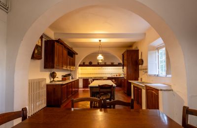 Historische villa te koop Crespina, Toscane, Foto 13/38