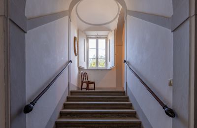 Historische villa te koop Crespina, Toscane, Foto 15/38