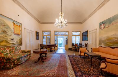 Historische villa te koop Crespina, Toscane, Foto 17/38